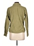 Woolrich 100% Cotton Green Long Sleeve Button-Down Shirt Size L - photo 2