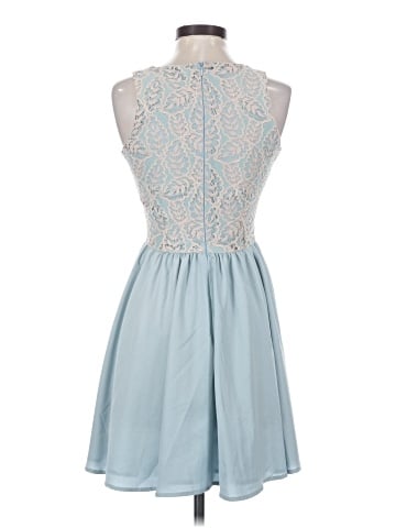 Altar'd State Cocktail Dress (view 2)