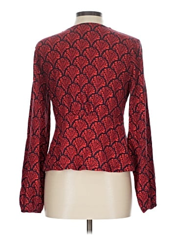 Boden Long Sleeve T-Shirt (view 2)