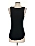 Theory 100% Modal Black Tank Top Size P (petite) - photo 2