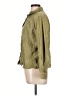 Woolrich 100% Cotton Green Long Sleeve Button-Down Shirt Size L - photo 5