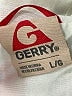 Gerry 100% Polyester Gray Coat Size L - photo 6