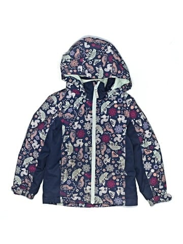 Roxy Girl Jacket (view 1)