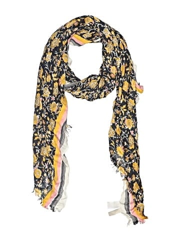 Ann Taylor LOFT Scarf (view 1)