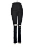We the Free Black Jeans Size 28 waist - photo 1