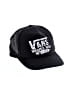 Otto Collection 100% Polyester Black Baseball Cap One size - photo 1