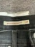 Levi's Black Jeans Size 27 waist - photo 9