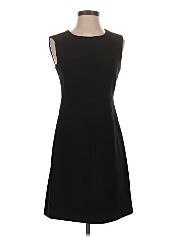 Diane von Furstenberg Cocktail Dress (view 1)