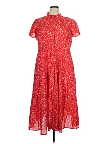 Joules Casual Dress (view 1)