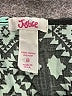 Justice Green Dress Size 8 - photo 3