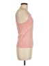 J.Crew 100% Cotton Pink Active Tank Size M - photo 4
