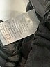 Everlane Solid Black Track Pants Size M - photo 8