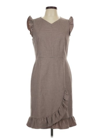 Rebecca Taylor Casual Dress (view 1)