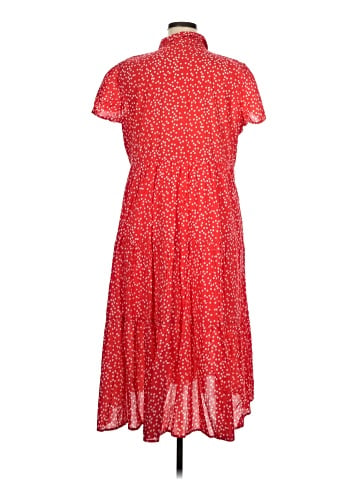 Joules Casual Dress (view 2)