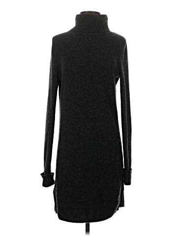 360 Cashmere Casual Dress (view 1)