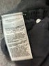 Old Navy Chevron-herringbone Gray Jeans Size 6 - photo 8
