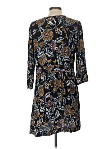 BA&SH Casual Dress (view 2)