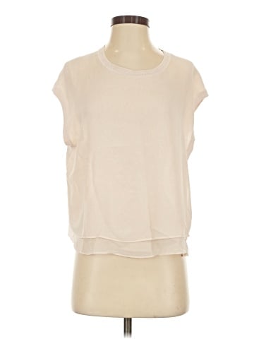 Rag & Bone Short Sleeve Top (view 1)