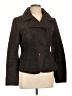 Armani Collezioni Brown Jacket Size 10 - photo 1