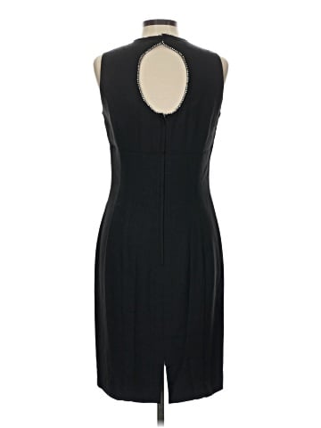 Papell Boutique Evening Cocktail Dress (view 2)
