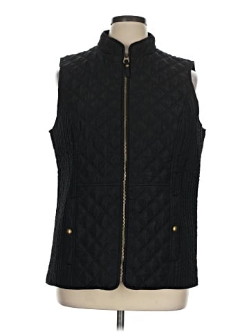 Joules Vest (view 1)