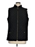 Joules 100% Polyester Black Vest Size 14 - photo 1