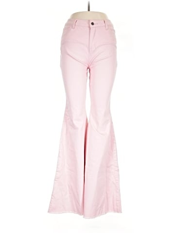 Entro Casual Pants (view 1)