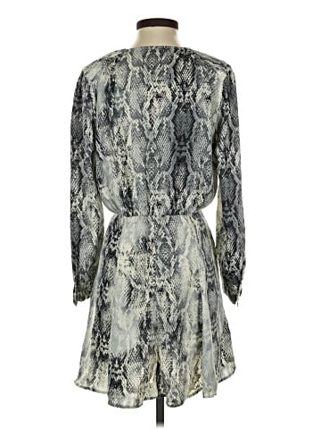 Zara Basic Casual Dress (view 2)
