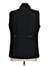 Joules 100% Polyester Black Vest Size 14 - photo 2