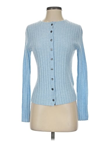 J.Crew Cashmere Cardigan (view 1)