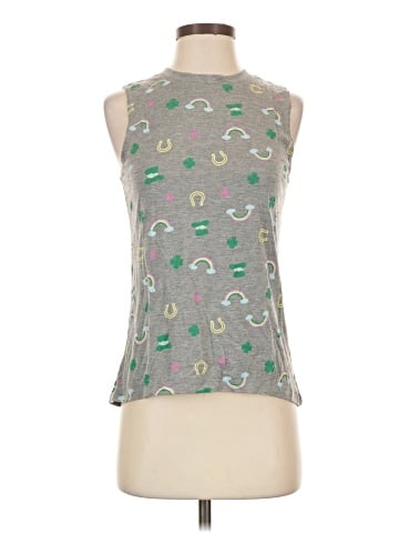 Modern Lux Tank Top (view 1)
