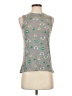 Modern Lux Gray Tank Top Size S - photo 1