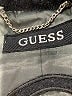 Guess Black Coat Size M - photo 6