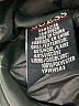 Guess Black Coat Size M - photo 8