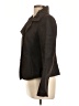 Armani Collezioni Brown Jacket Size 10 - photo 5