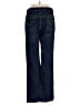 Anna Sui Blue Jeans Size 4 - photo 2