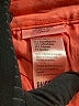 Paige Color Block Orange Jeans Size 31 waist - photo 8