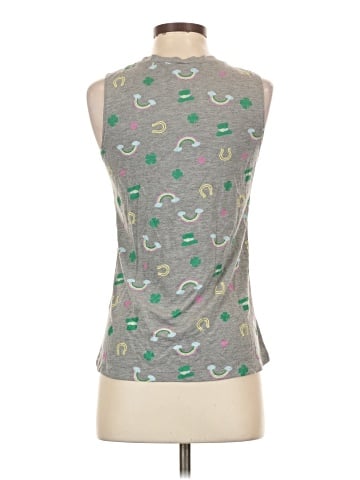 Modern Lux Tank Top (view 2)