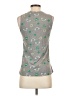 Modern Lux Gray Tank Top Size S - photo 2