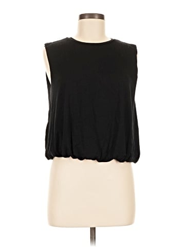 Elodie Sleeveless Top (view 1)