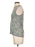 Modern Lux Gray Tank Top Size S - photo 5
