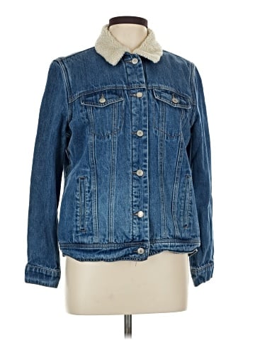 Old Navy Denim Jacket (view 1)