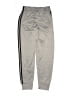 Adidas 100% Polyester Gray Track Pants Size 14 - 16 - photo 2
