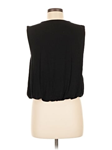 Elodie Sleeveless Top (view 2)