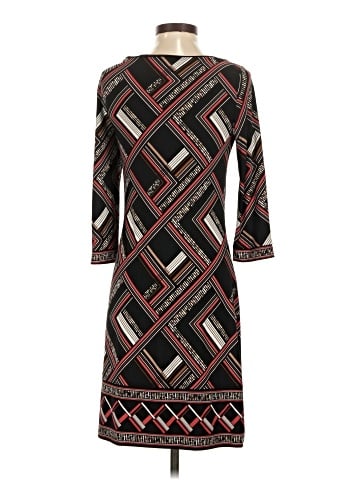 White House Black Market Casual Dress (view 2)