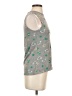Modern Lux Gray Tank Top Size S - photo 4