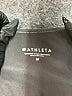 Athleta Gray Sleeveless Top Size M - photo 7