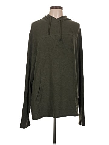 Gerry Pullover Hoodie (view 1)