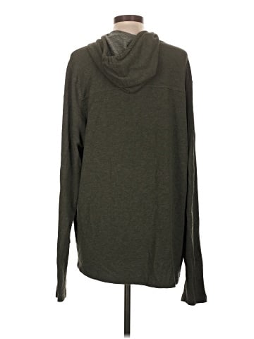 Gerry Pullover Hoodie (view 2)