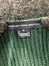 French Connection Solid Green Pullover Sweater Size M - photo 7